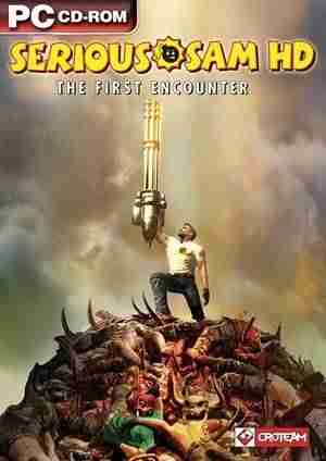 Descargar Serious Sam Classic The First Encounter [English][MODS][WaLMaRT] por Torrent